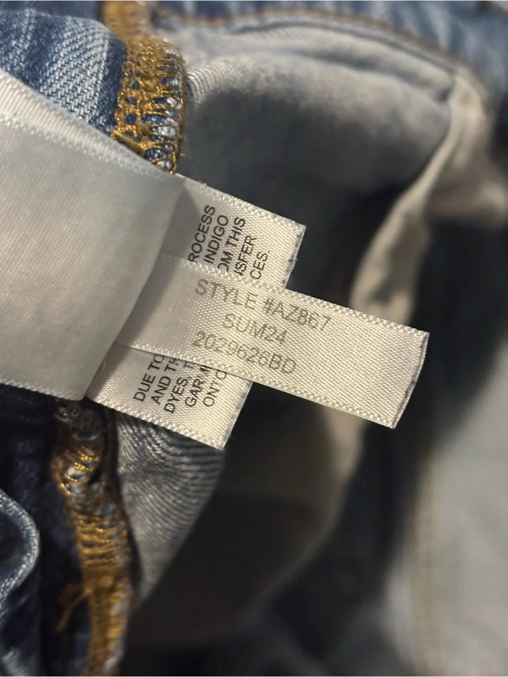 J crew flex Men's straight Jeans
